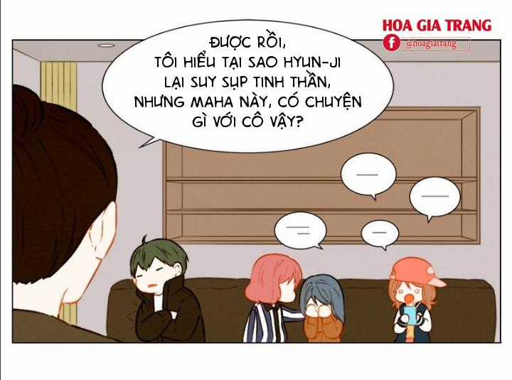 Sao Chép - Chapter 50 - Trang 3