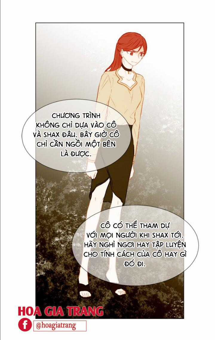 Sao Chép - Chapter 50 - Trang 26