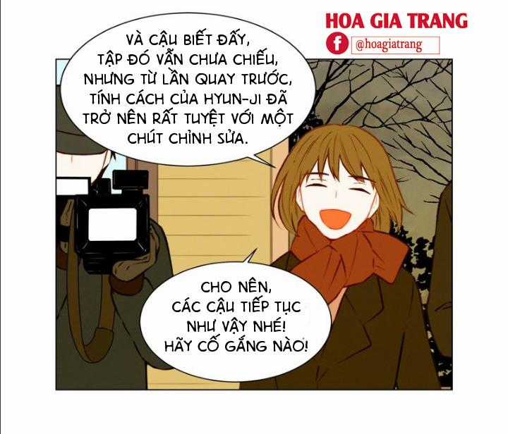 Sao Chép - Chapter 50 - Trang 28