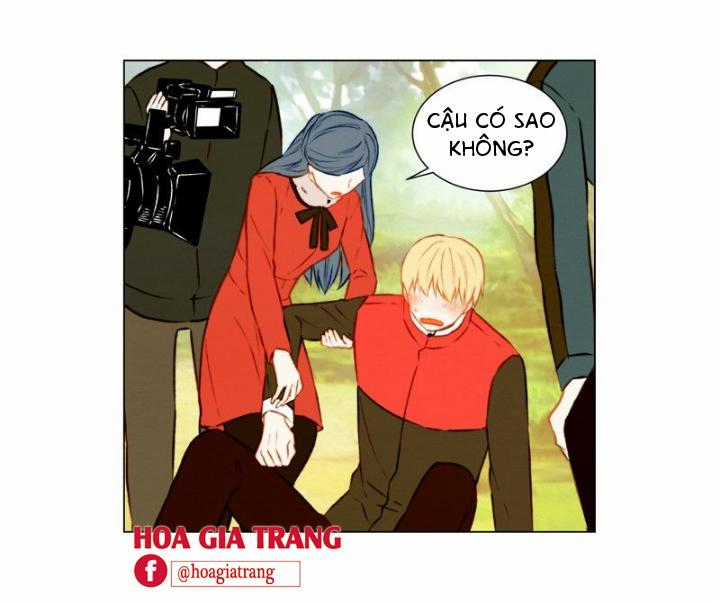 Sao Chép - Chapter 50 - Trang 32