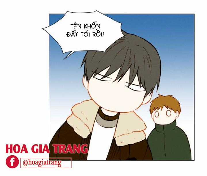 Sao Chép - Chapter 50 - Trang 39