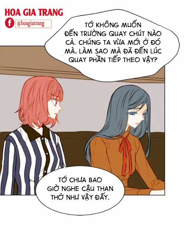 Sao Chép - Chapter 50 - Trang 6