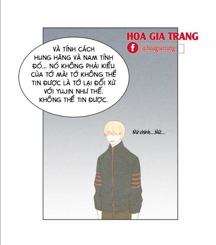 Sao Chép - Chapter 50 - Trang 8