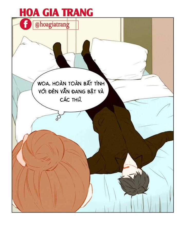 Sao Chép - Chapter 51 - Trang 12