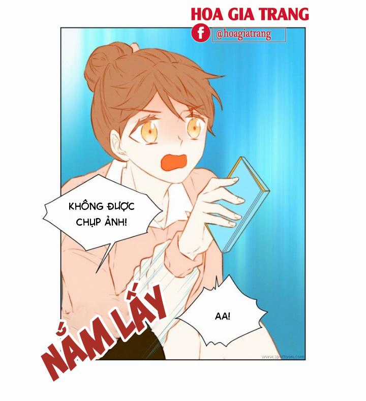 Sao Chép - Chapter 51 - Trang 15