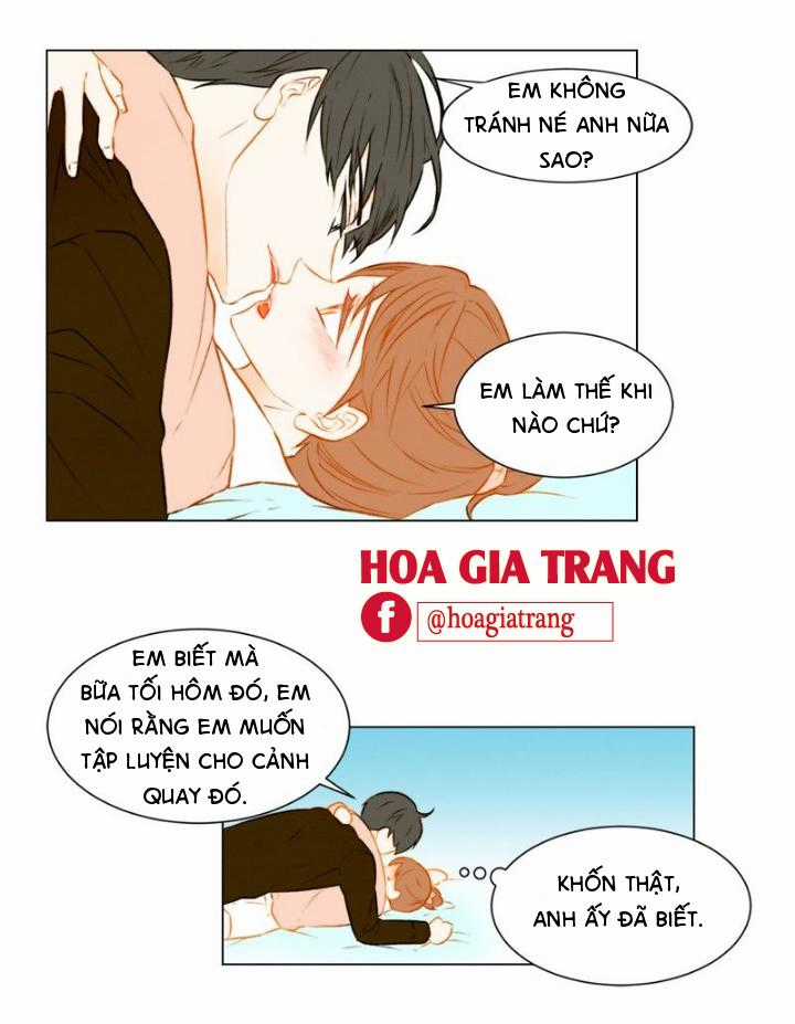 Sao Chép - Chapter 51 - Trang 23