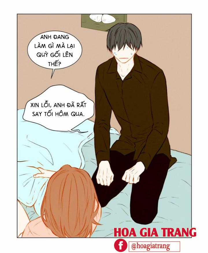 Sao Chép - Chapter 51 - Trang 57