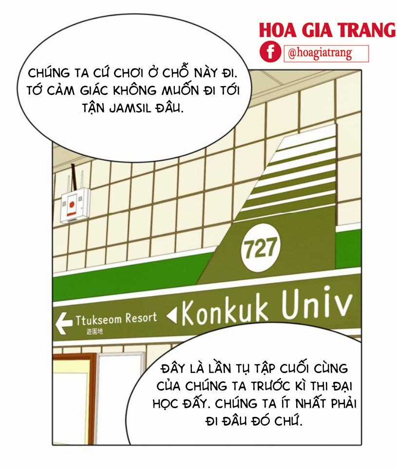 Sao Chép - Chapter 52 - Trang 2