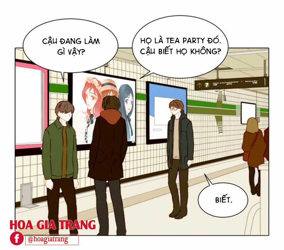 Sao Chép - Chapter 52 - Trang 3