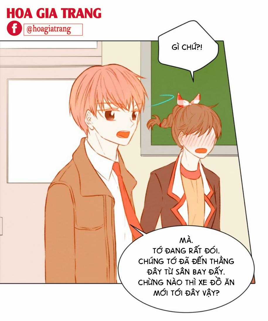 Sao Chép - Chapter 52 - Trang 22