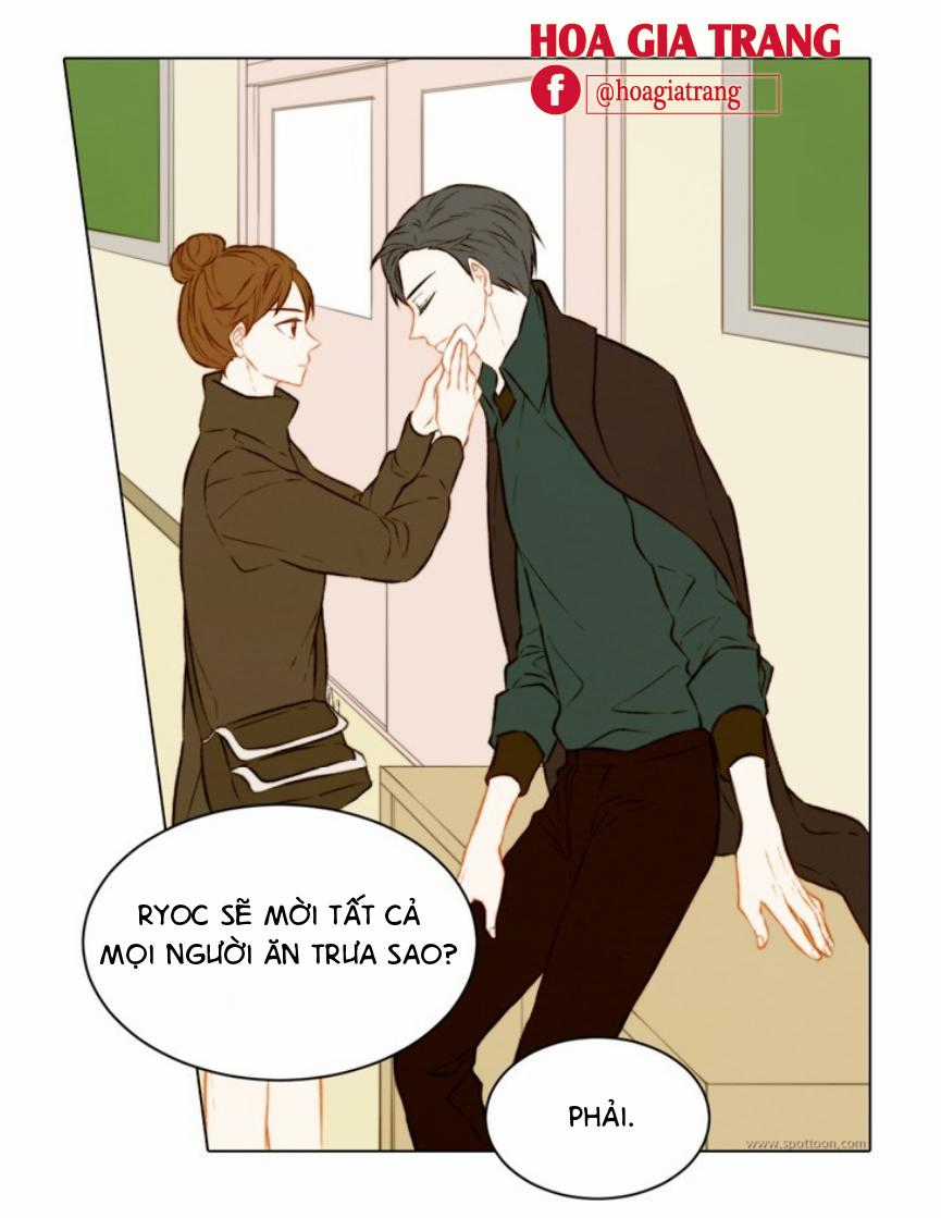 Sao Chép - Chapter 52 - Trang 23