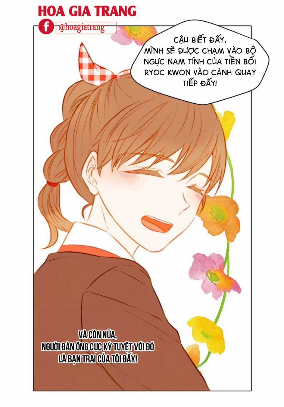 Sao Chép - Chapter 52 - Trang 26