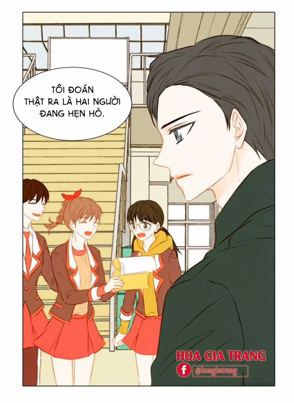 Sao Chép - Chapter 52 - Trang 55