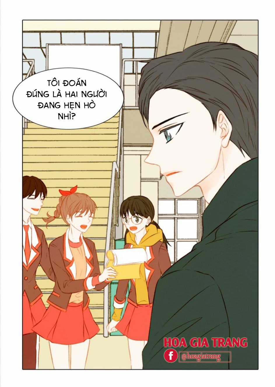 Sao Chép - Chapter 53 - Trang 2