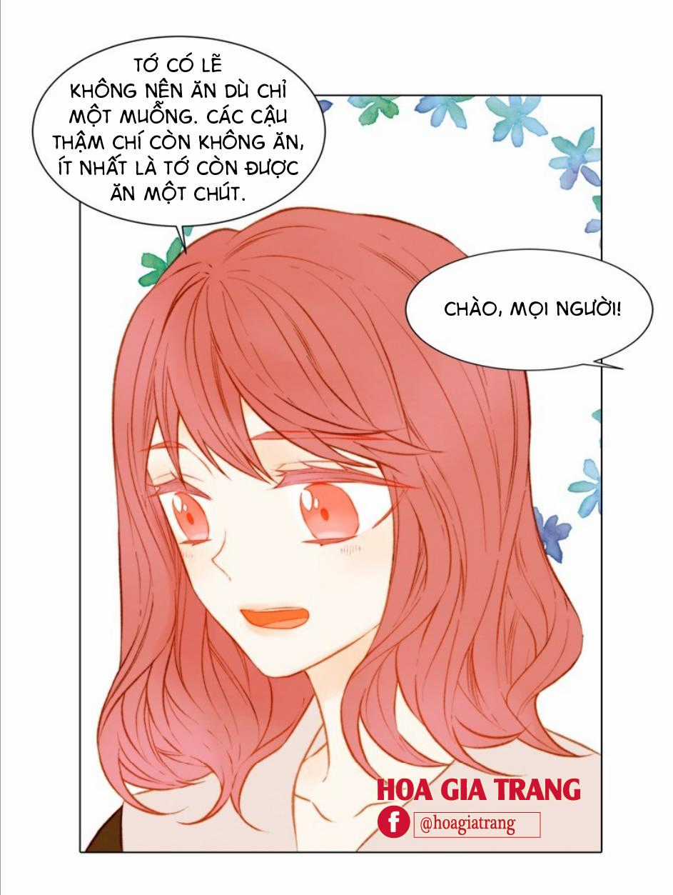 Sao Chép - Chapter 53 - Trang 17