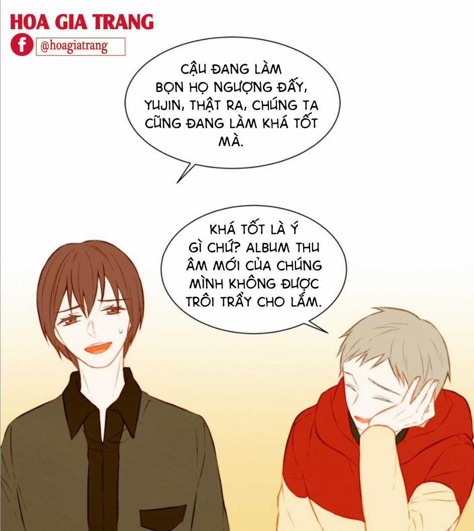 Sao Chép - Chapter 53 - Trang 30