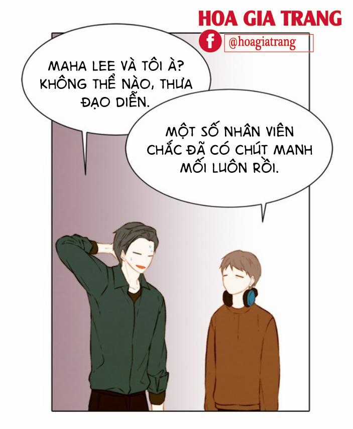 Sao Chép - Chapter 53 - Trang 5