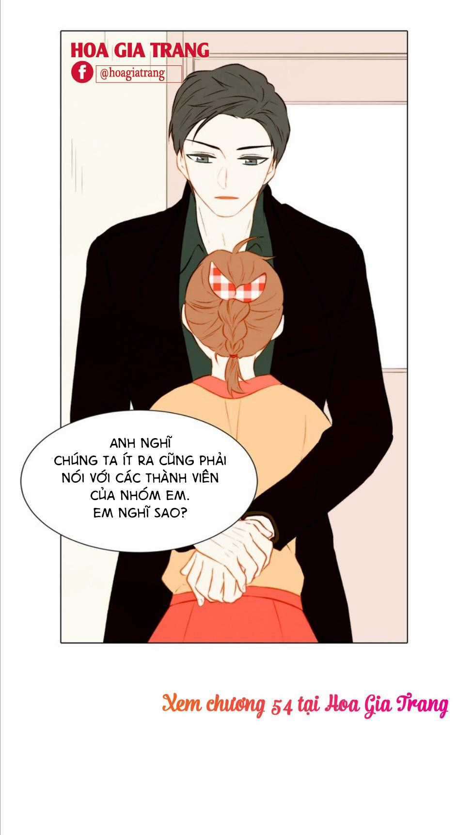 Sao Chép - Chapter 53 - Trang 58