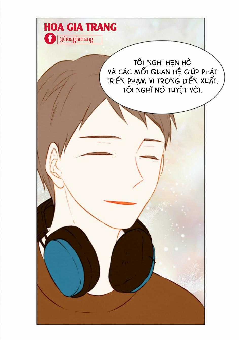 Sao Chép - Chapter 53 - Trang 8