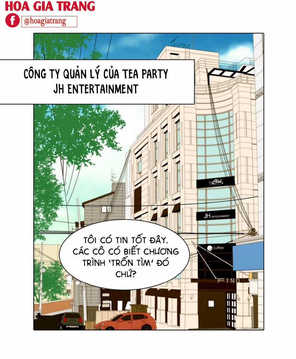 Sao Chép - Chapter 54 - Trang 21