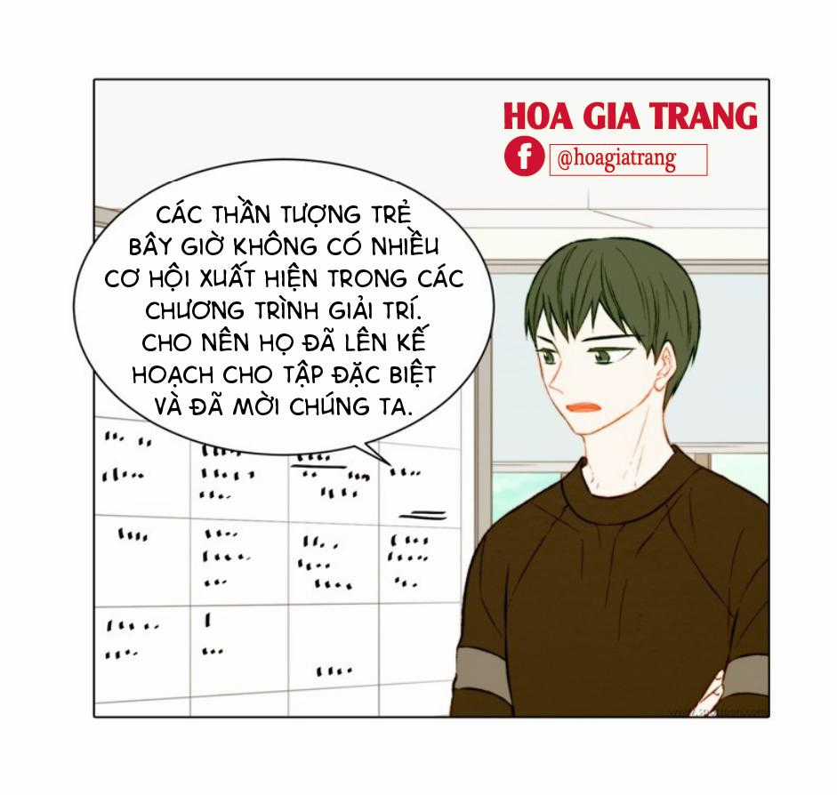 Sao Chép - Chapter 54 - Trang 25