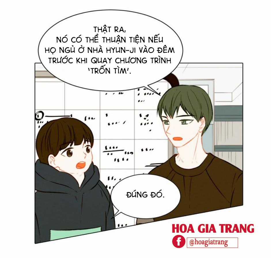 Sao Chép - Chapter 54 - Trang 31