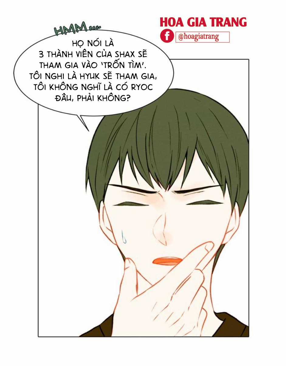 Sao Chép - Chapter 54 - Trang 34