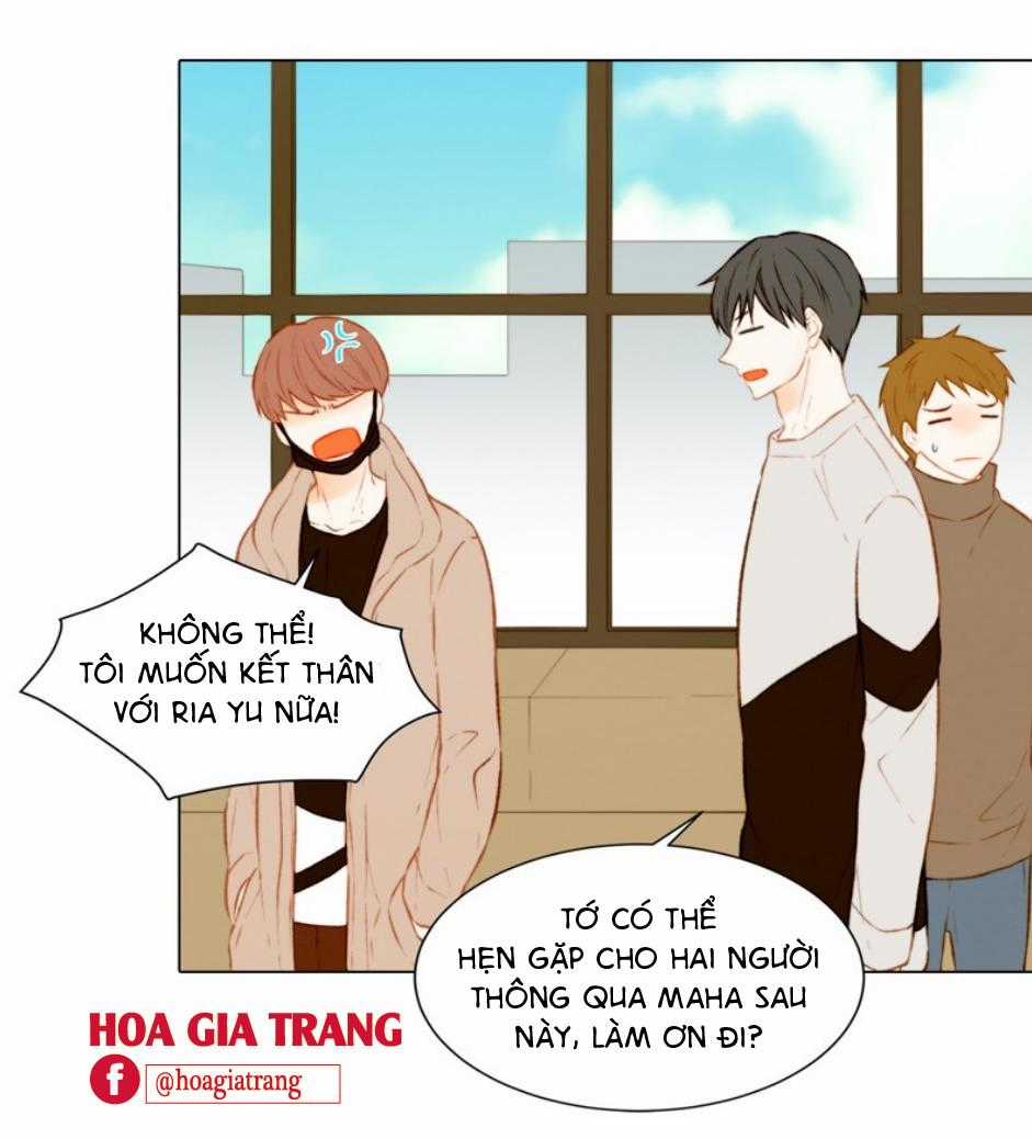 Sao Chép - Chapter 54 - Trang 36