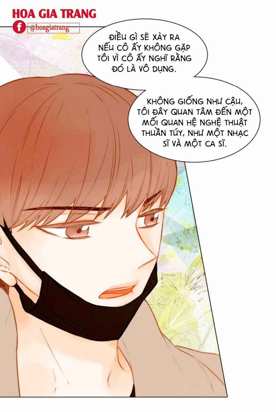 Sao Chép - Chapter 54 - Trang 37