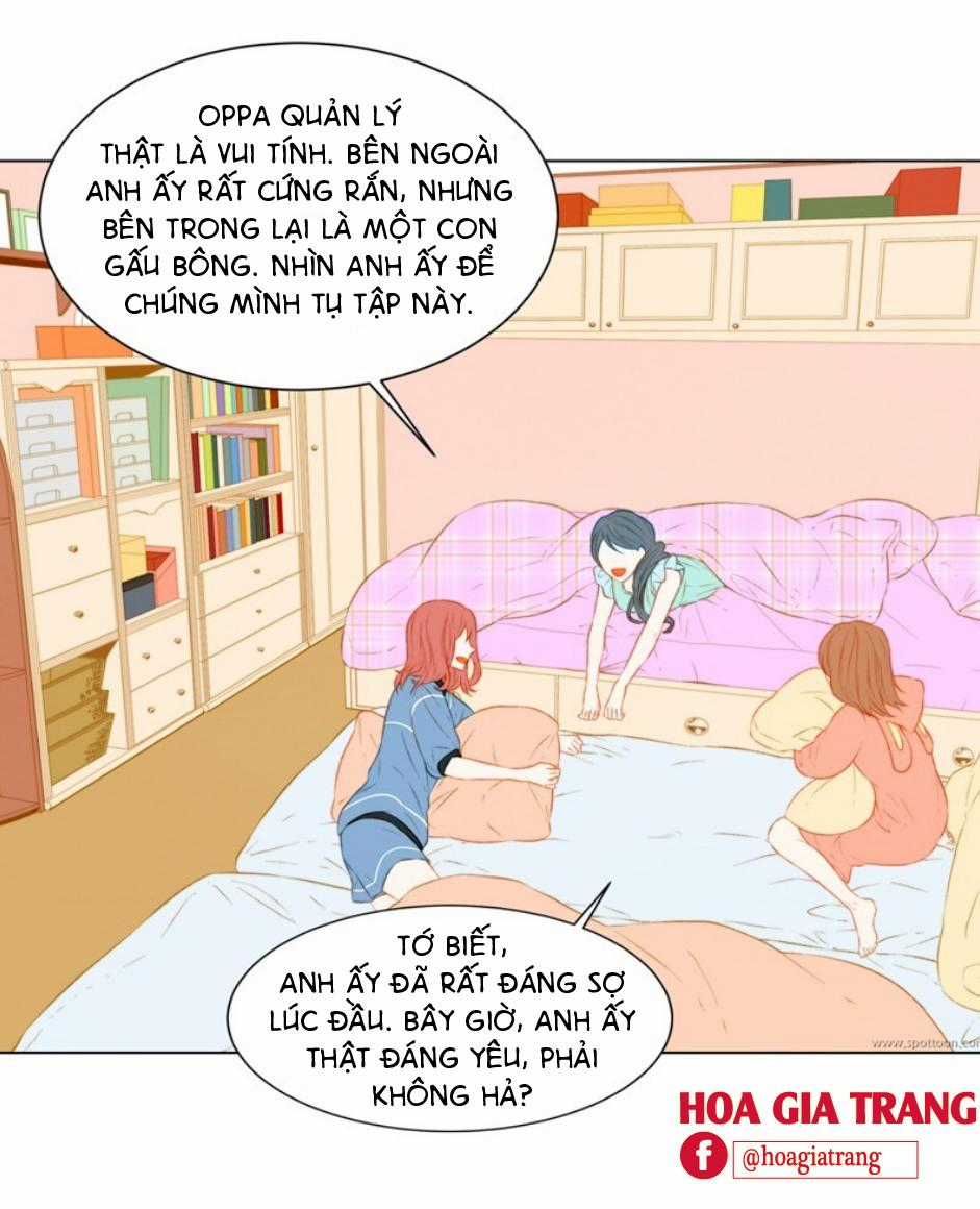 Sao Chép - Chapter 54 - Trang 45