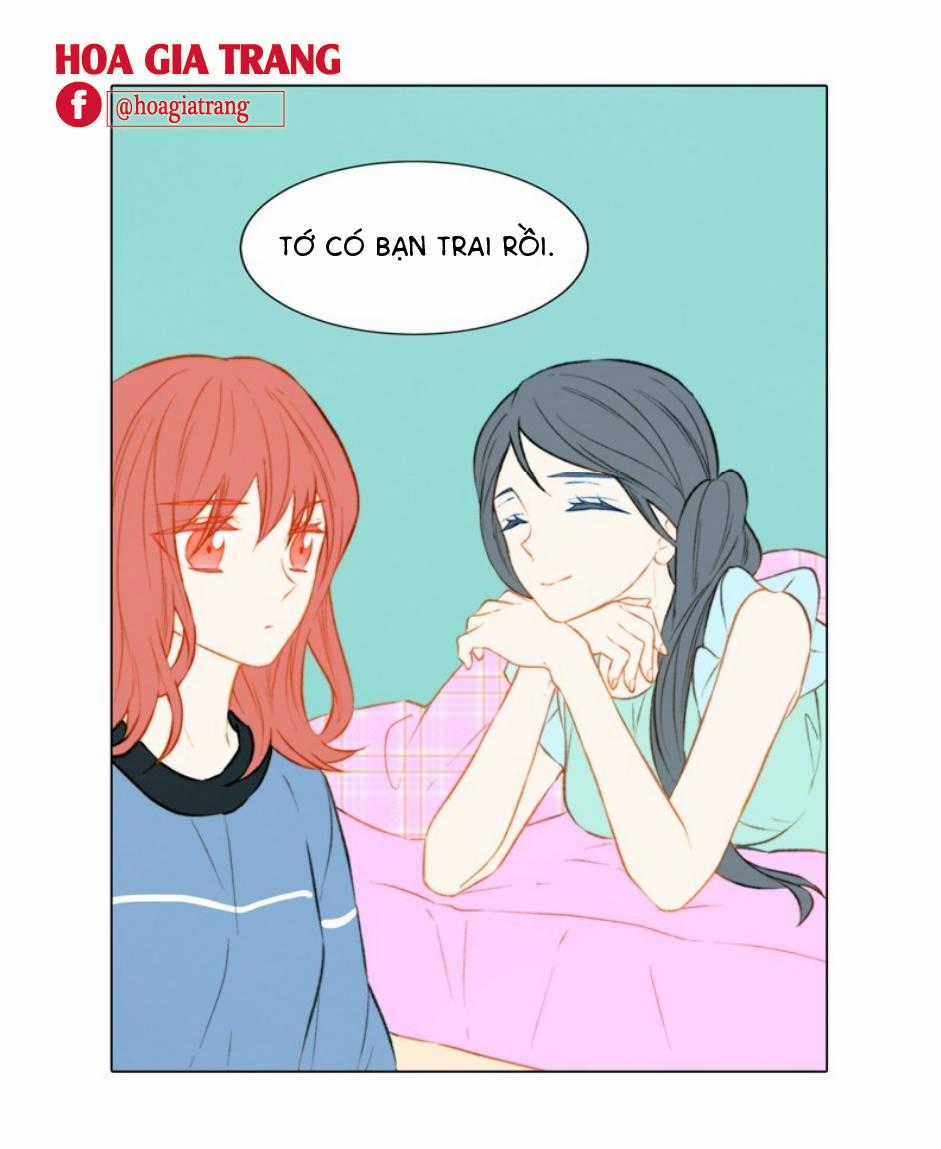 Sao Chép - Chapter 54 - Trang 50