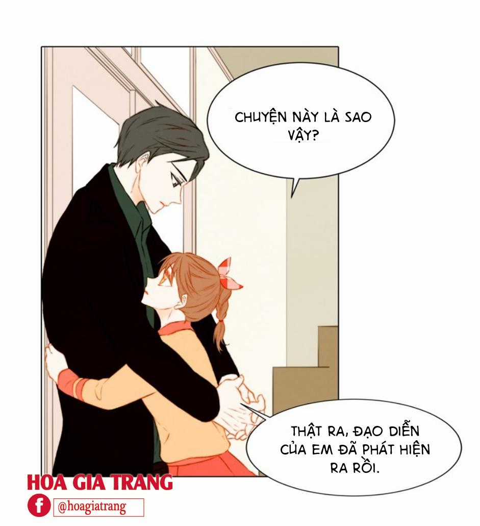 Sao Chép - Chapter 54 - Trang 6