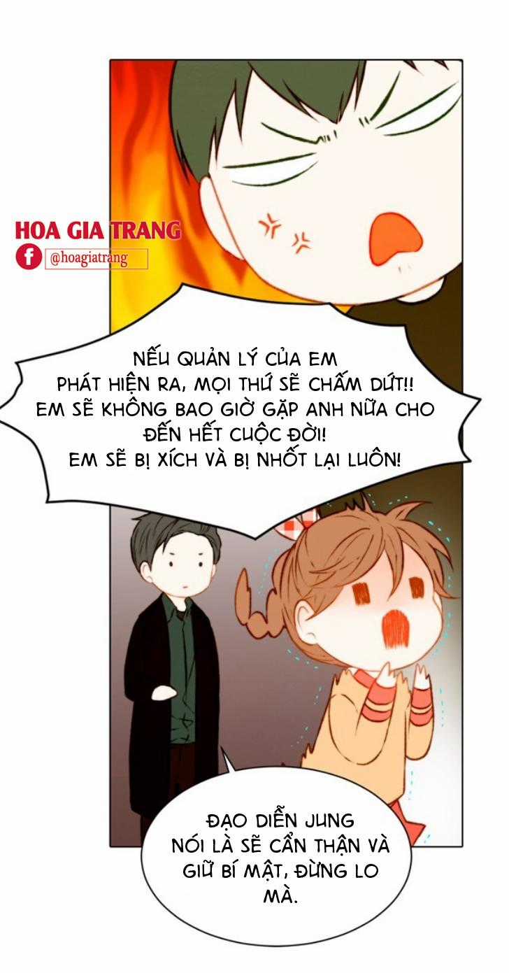 Sao Chép - Chapter 54 - Trang 10