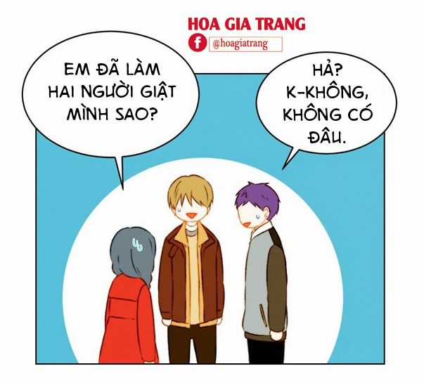 Sao Chép - Chapter 55 - Trang 27