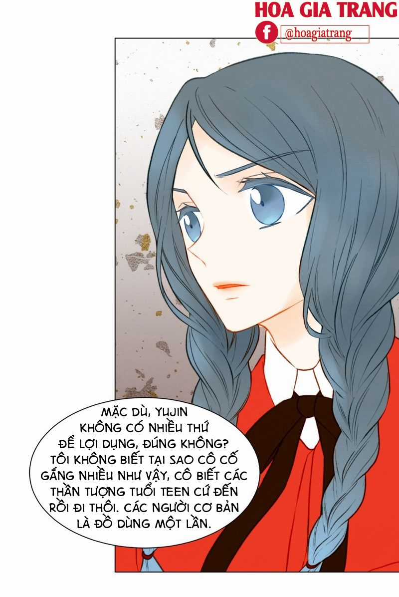 Sao Chép - Chapter 55 - Trang 37