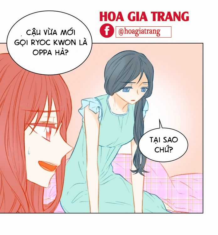 Sao Chép - Chapter 55 - Trang 5