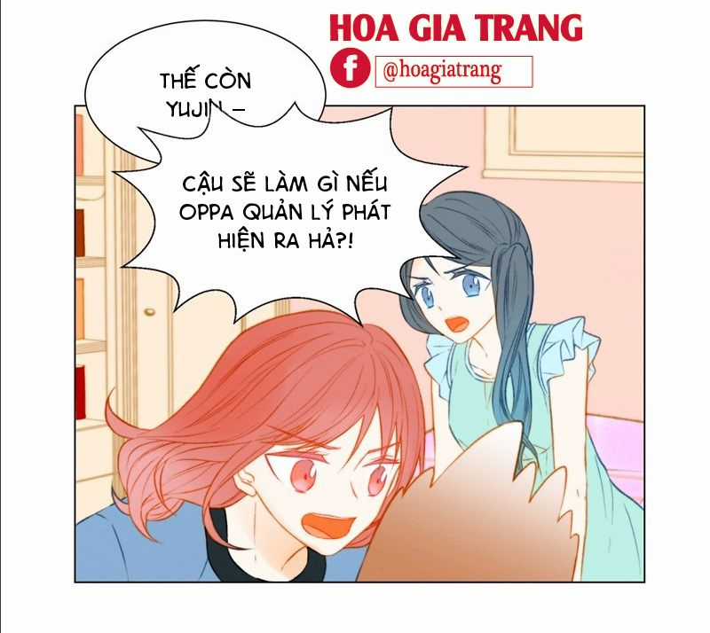 Sao Chép - Chapter 55 - Trang 8