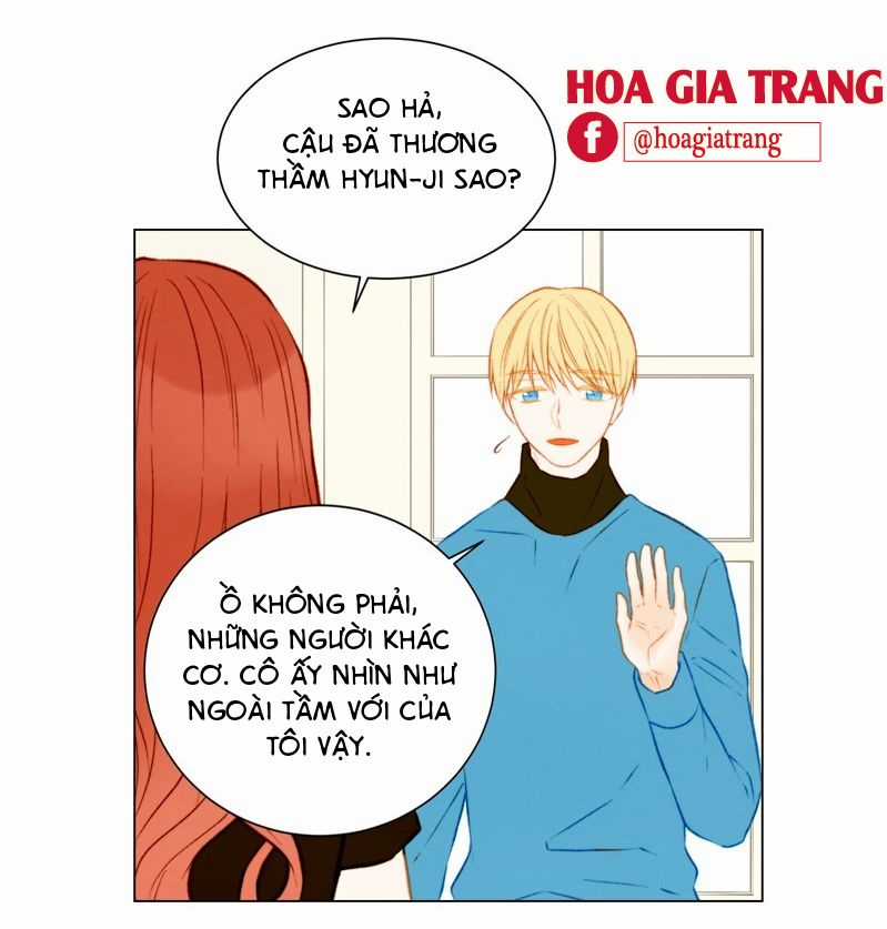 Sao Chép - Chapter 56 - Trang 14