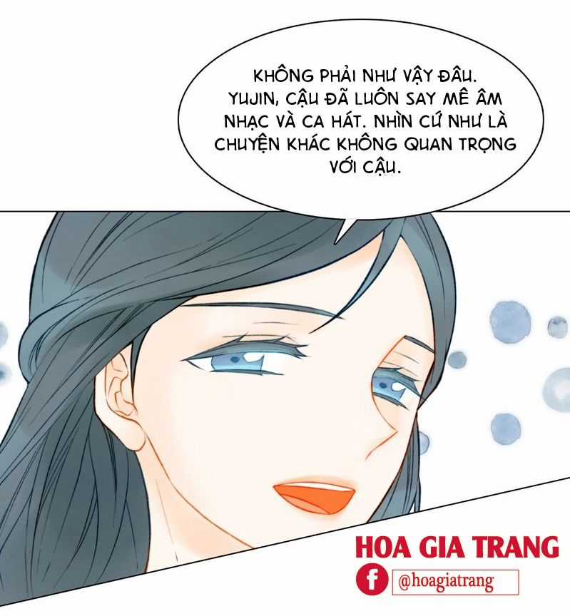 Sao Chép - Chapter 56 - Trang 16