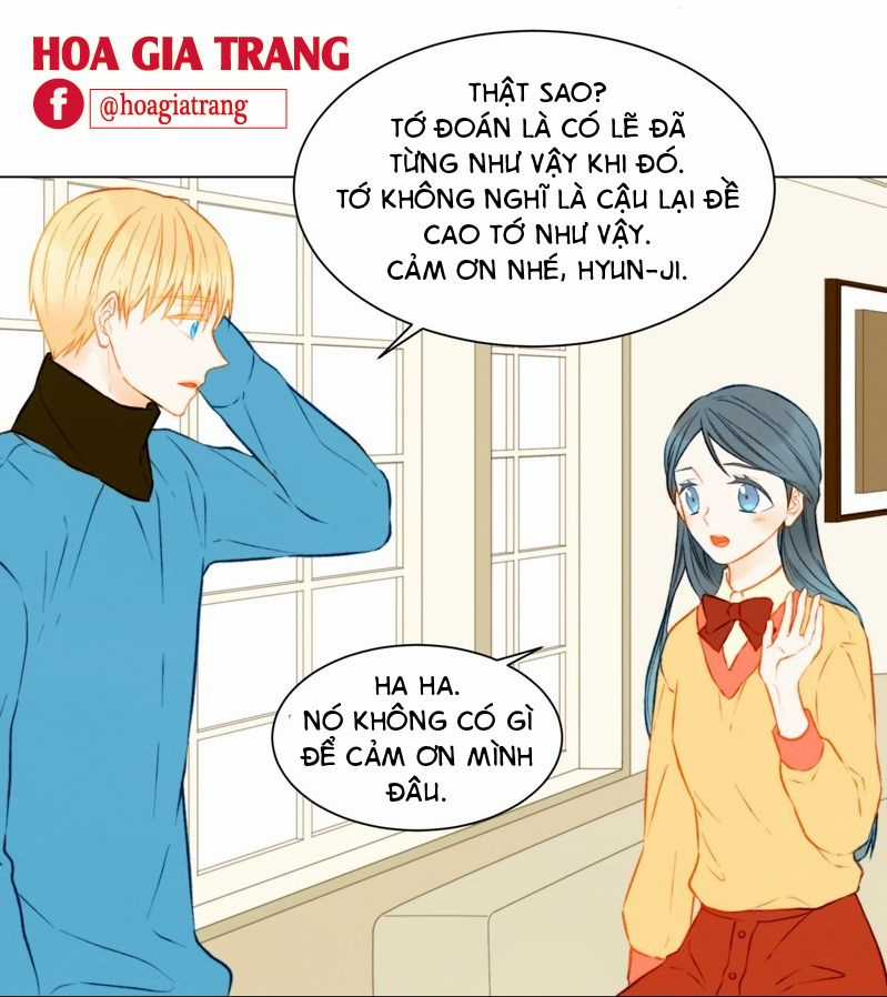 Sao Chép - Chapter 56 - Trang 19