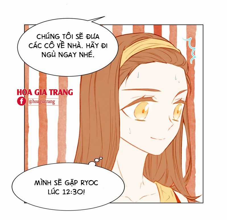 Sao Chép - Chapter 56 - Trang 27