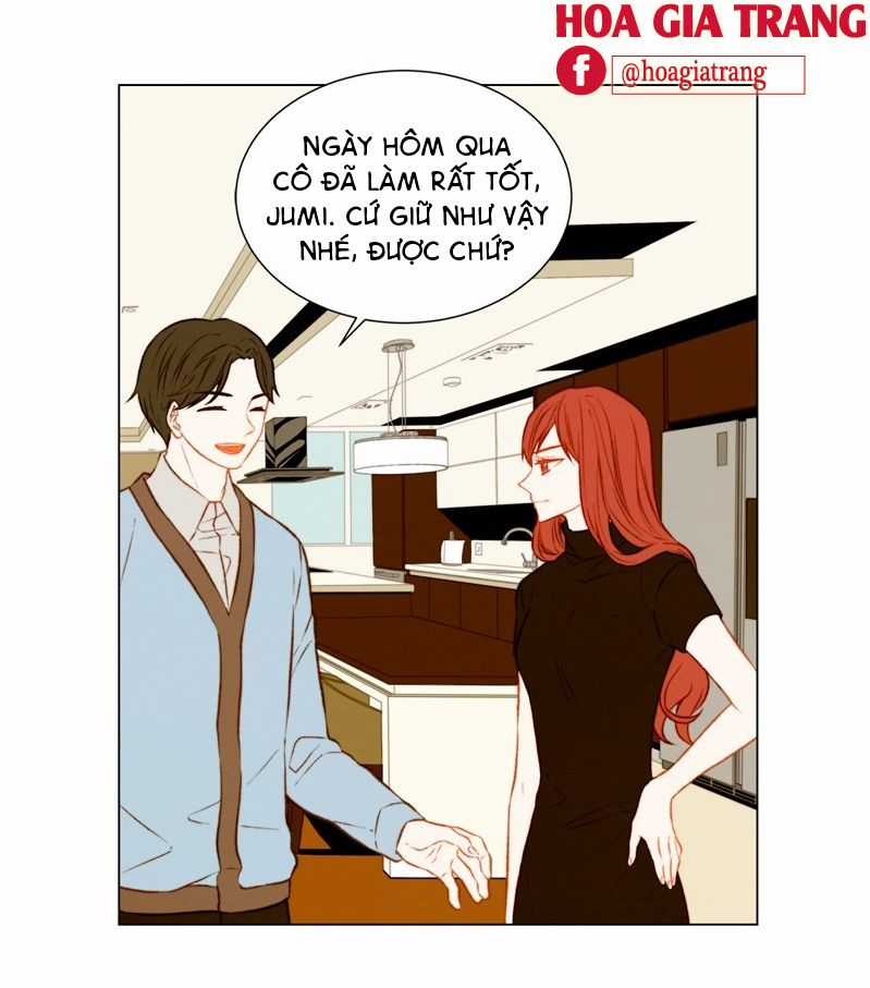 Sao Chép - Chapter 56 - Trang 4