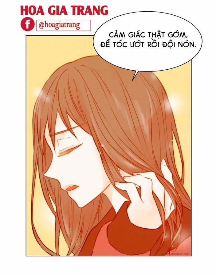 Sao Chép - Chapter 56 - Trang 33