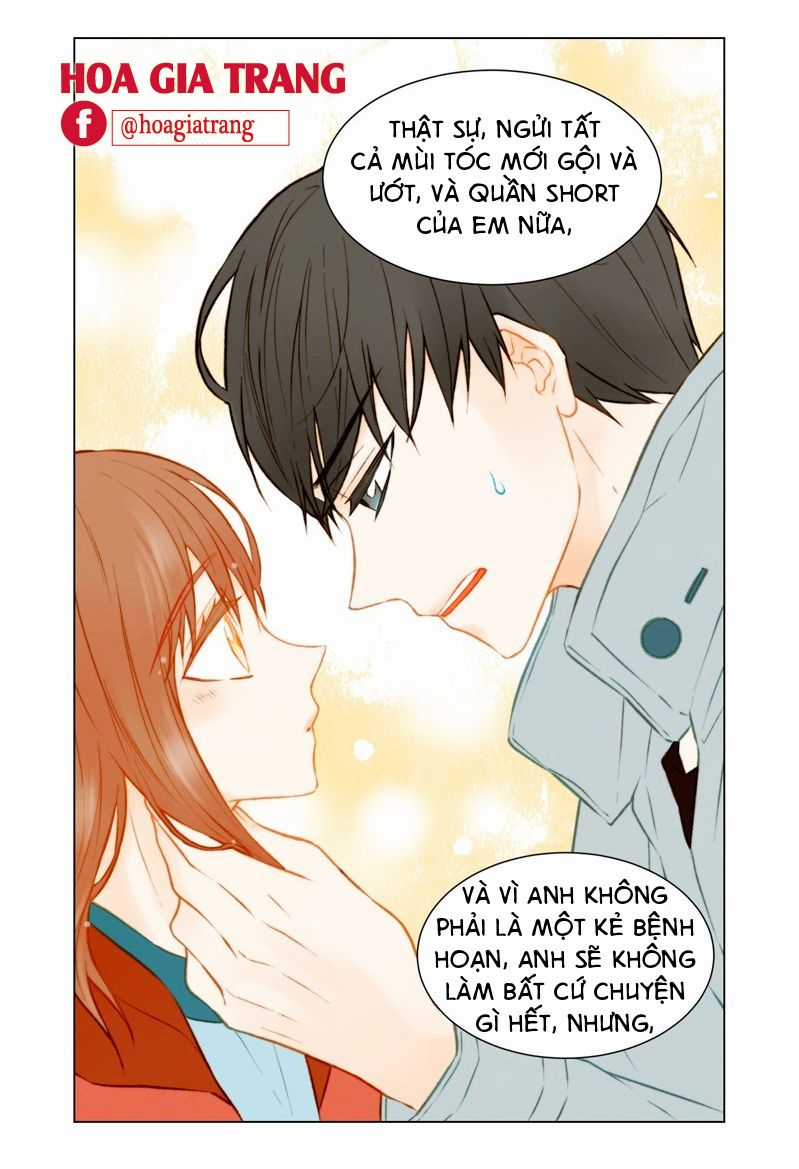 Sao Chép - Chapter 56 - Trang 40