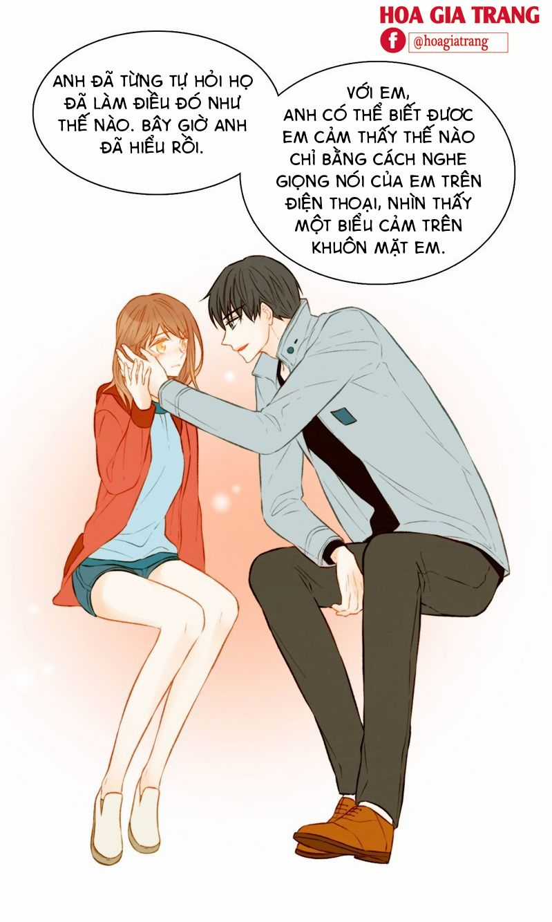 Sao Chép - Chapter 57 - Trang 12