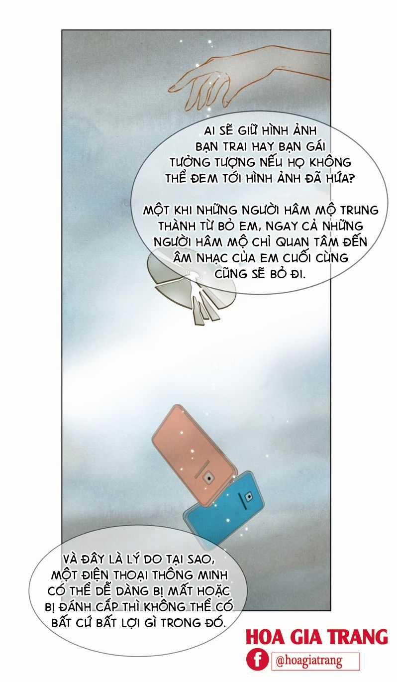 Sao Chép - Chapter 57 - Trang 15