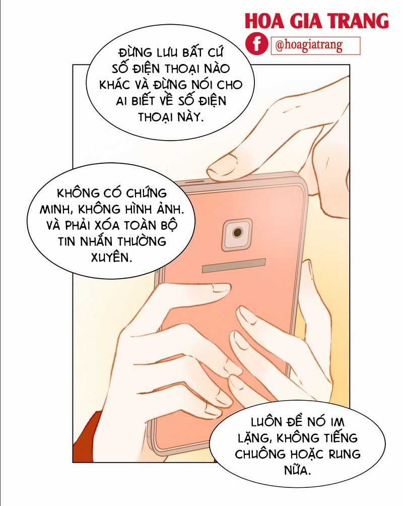 Sao Chép - Chapter 57 - Trang 3