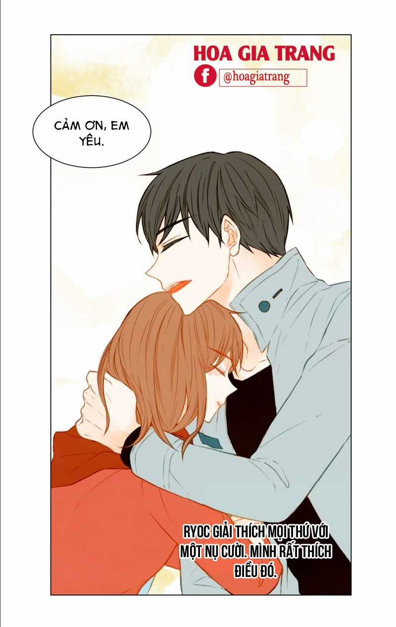 Sao Chép - Chapter 57 - Trang 24