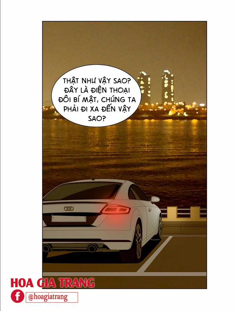 Sao Chép - Chapter 57 - Trang 4