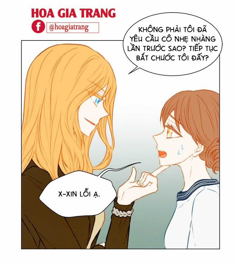 Sao Chép - Chapter 57 - Trang 39